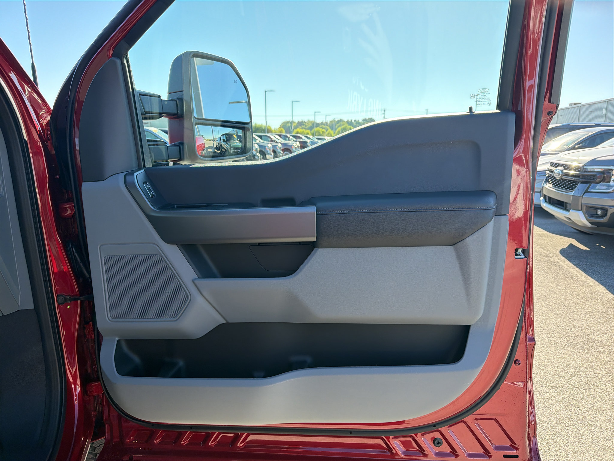 New 2027 Ford F250 XLT w/ FX4 Off-Road Package AWD/4WD image 20
