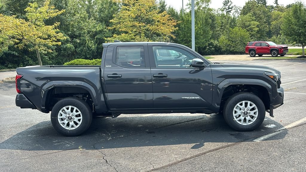 New 2026 Toyota Tacoma SR5 AWD/4WD image 29
