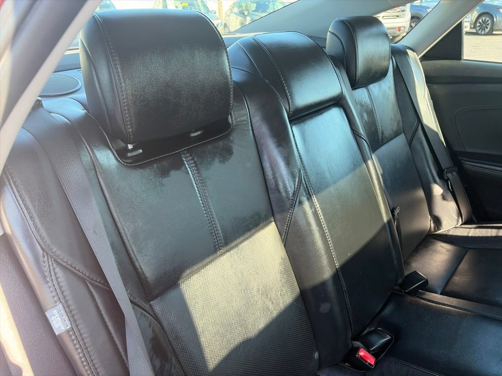 Used 2015 Toyota Avalon Limited w/ Technology Package FWD image 34