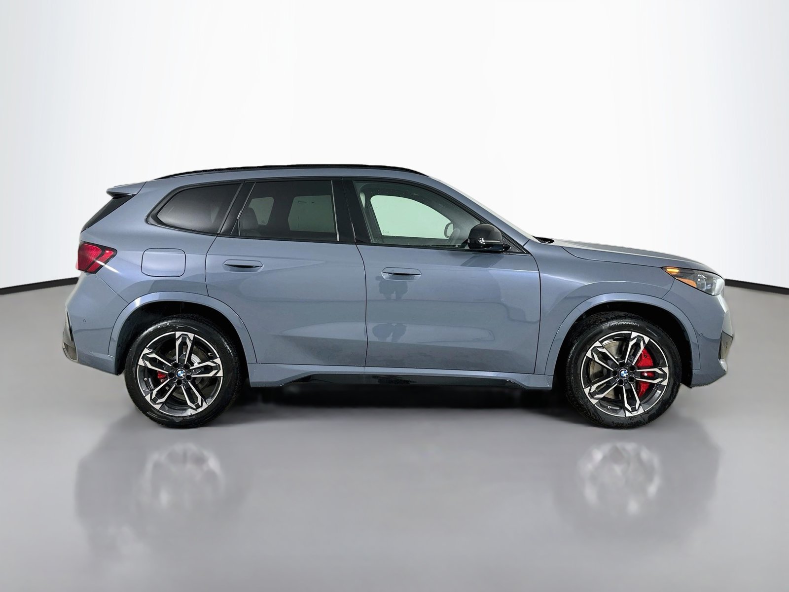 New 2027 BMW X1 xDrive28i AWD/4WD image 4