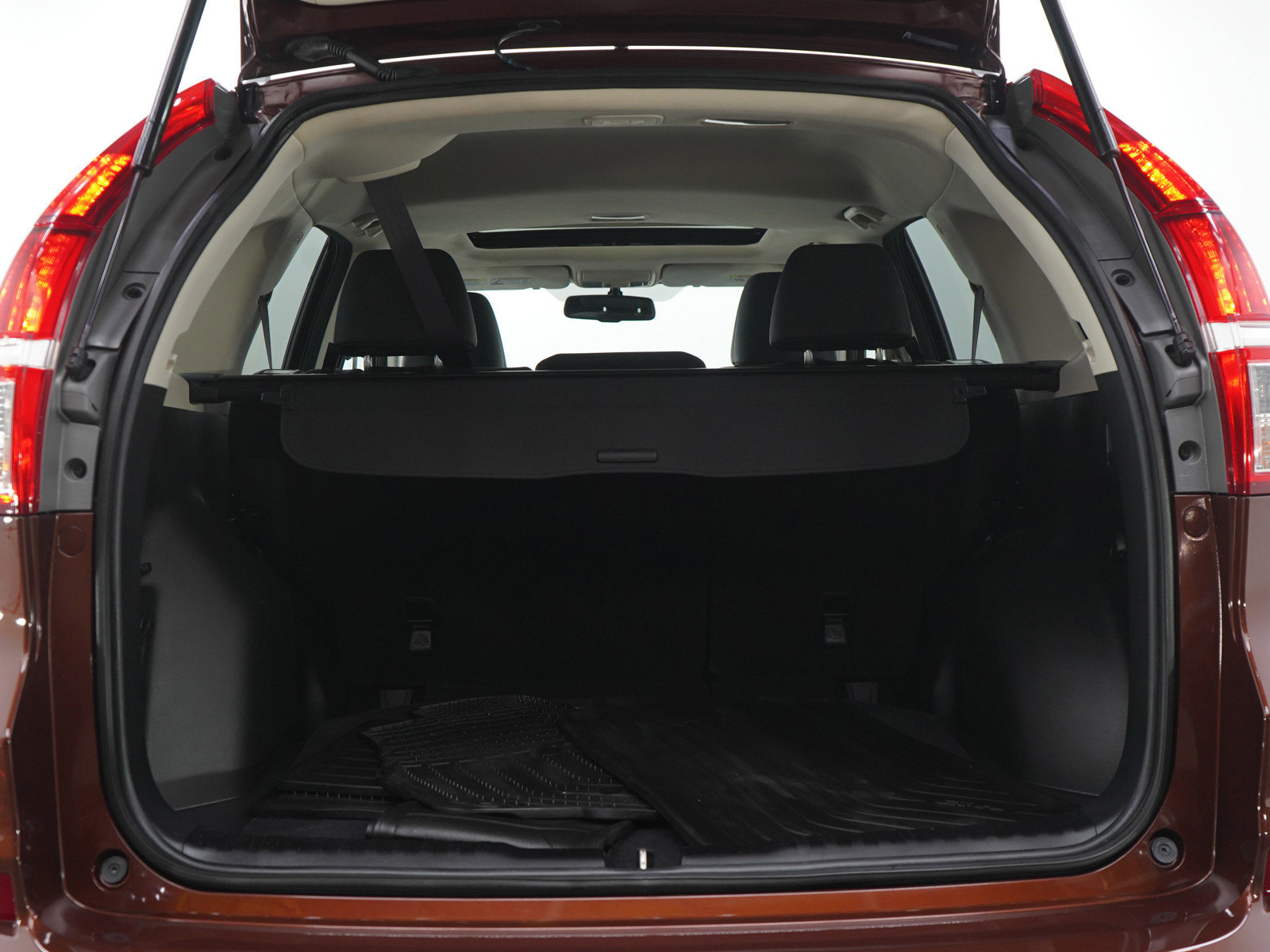 Used 2016 Honda CR-V EX-L image 17