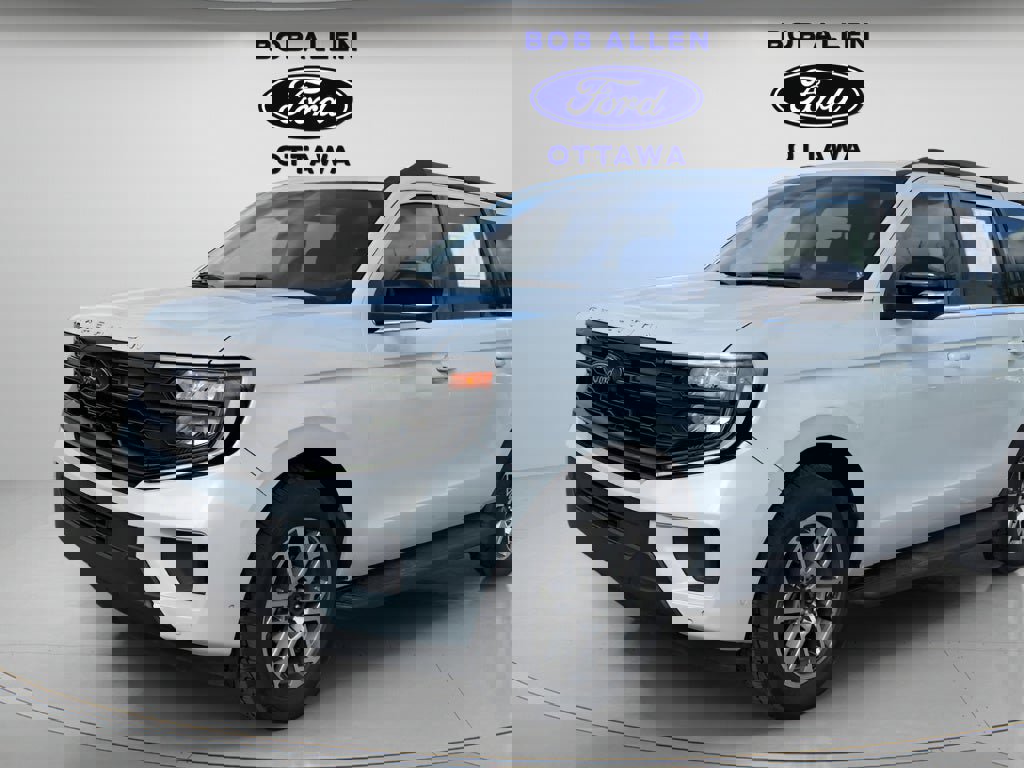 Used 2025 Ford Expedition Max Active image 1