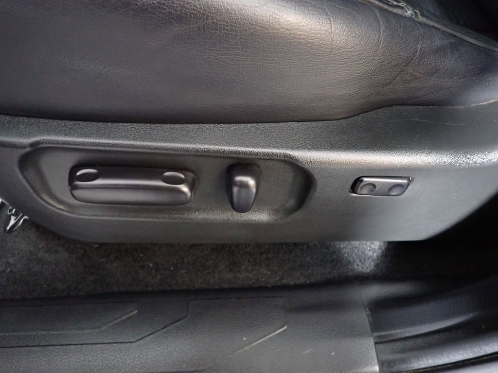 Used 2023 Toyota Tacoma TRD Off-Road w/ TRD Premium Off Road Package image 23