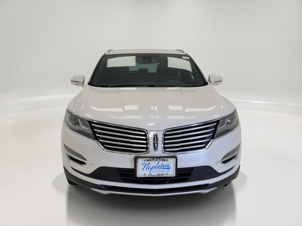 Used 2018 Lincoln MKC Reserve w/ Lincoln MKC Climate Package AWD/4WD image 2