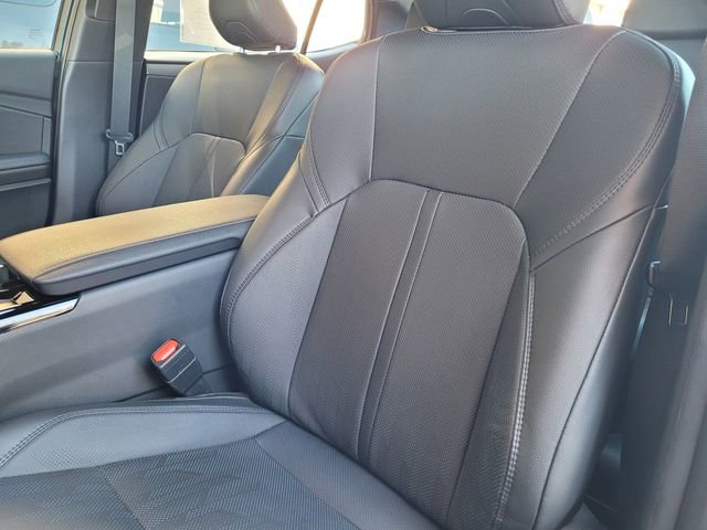 Certified 2025 Toyota Camry XSE image 20