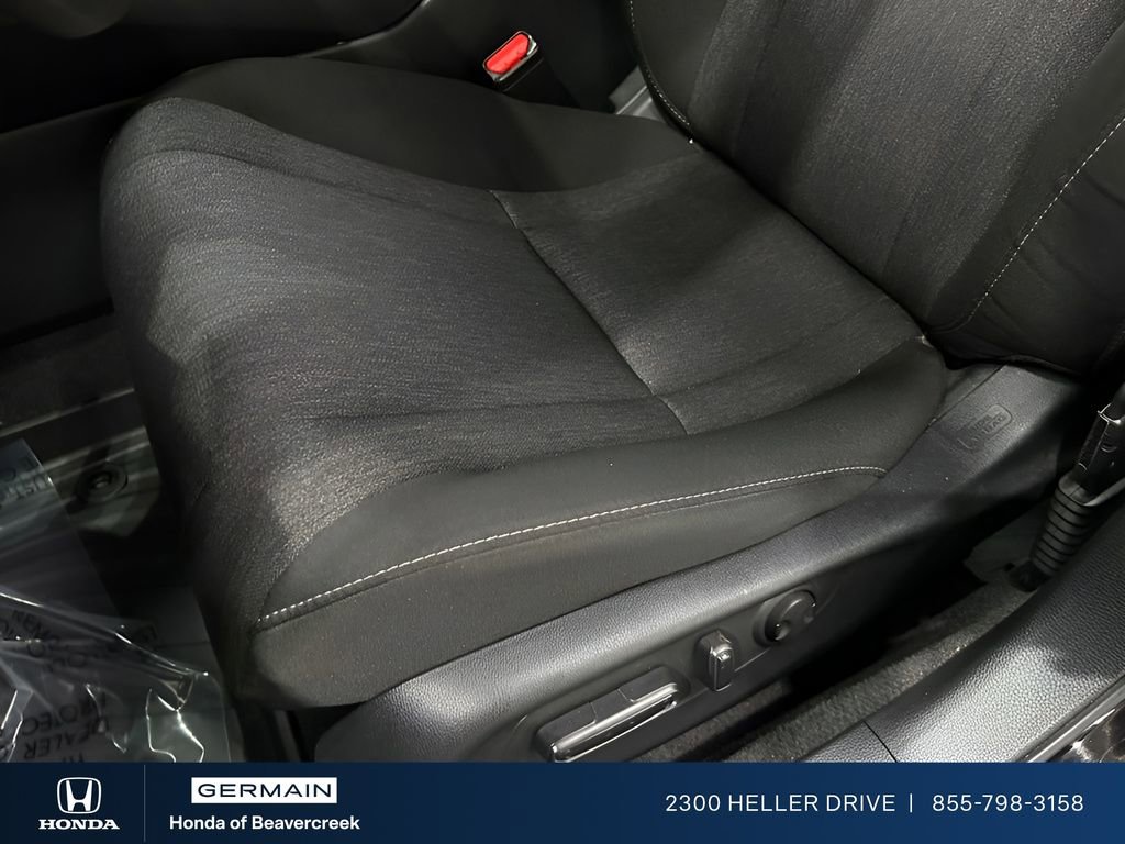Used 2023 Honda Accord EX image 13