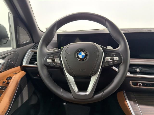 Used 2025 BMW X5 xDrive40i image 30