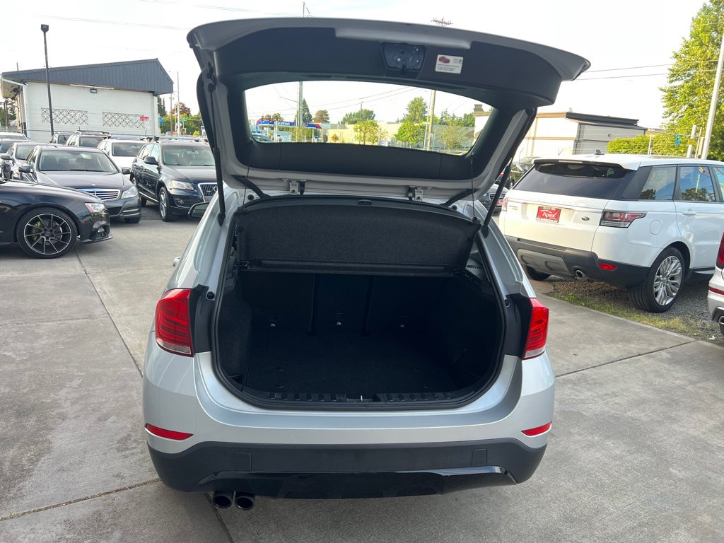 Used 2014 BMW X1 xDrive28i AWD/4WD image 16