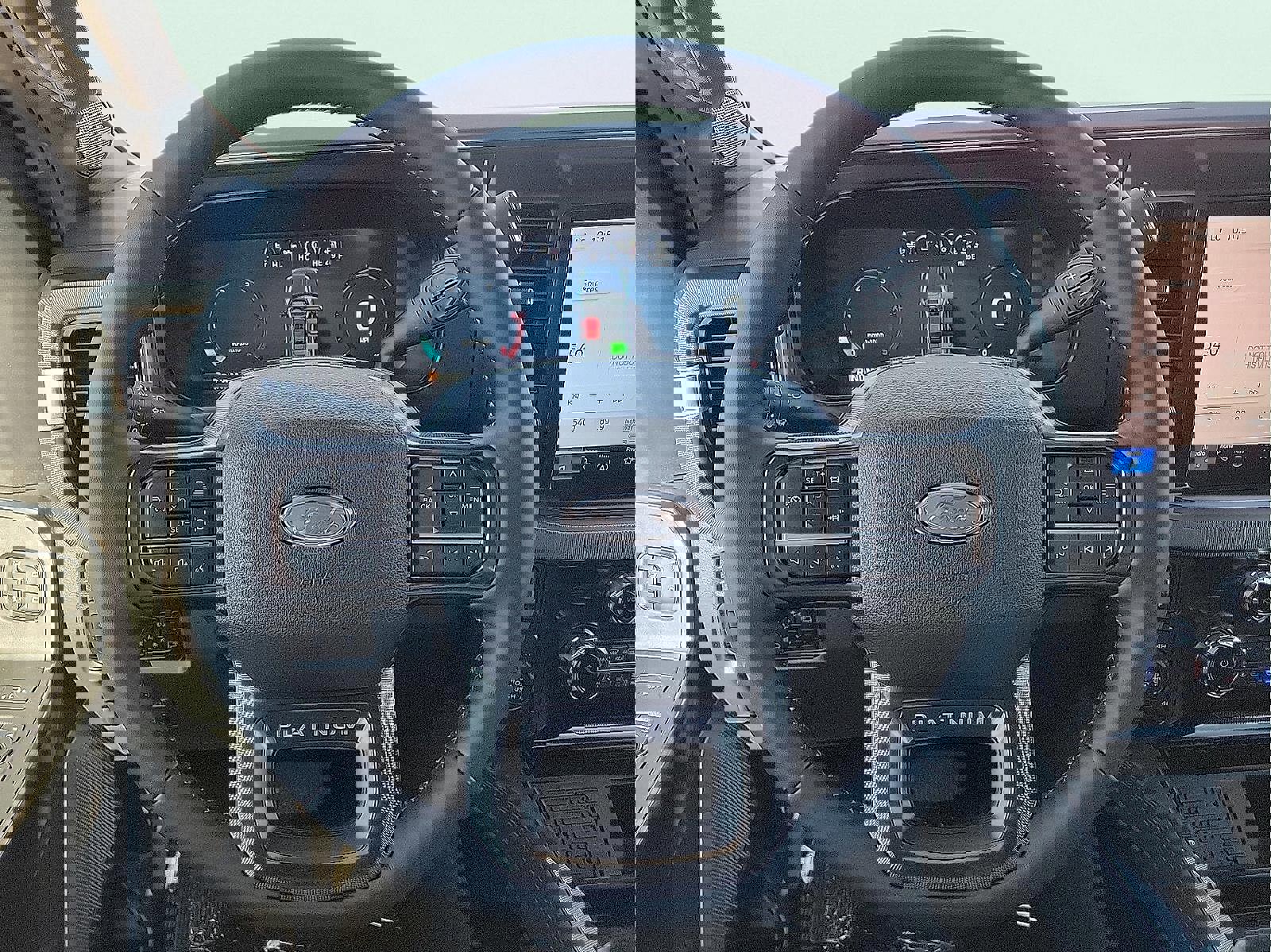 New 2026 Ford F250 4x4 Crew Cab Super Duty image 41