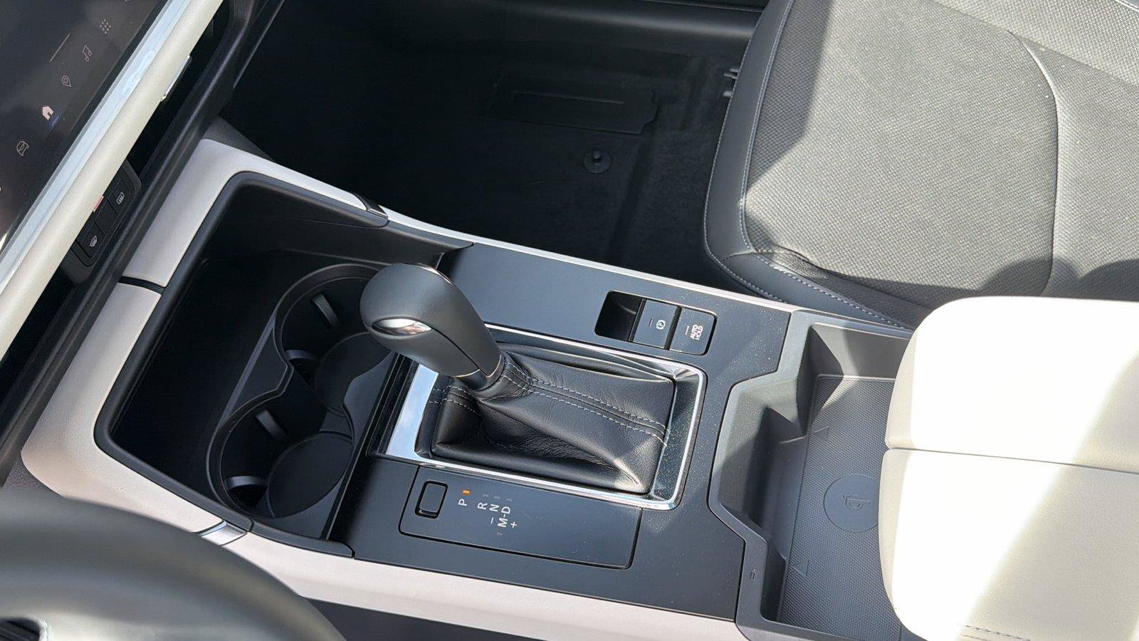 New 2026 MAZDA CX-5 Select AWD/4WD image 19