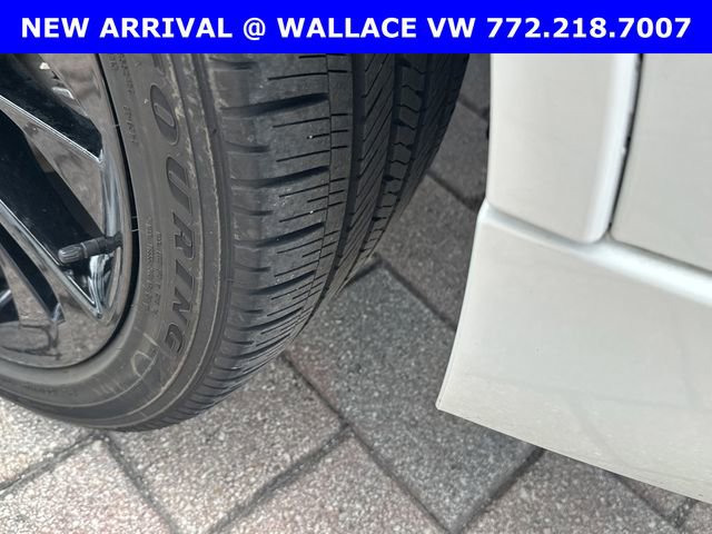 Used 2024 Lincoln Aviator Reserve w/ Equipment Group 201A image 11