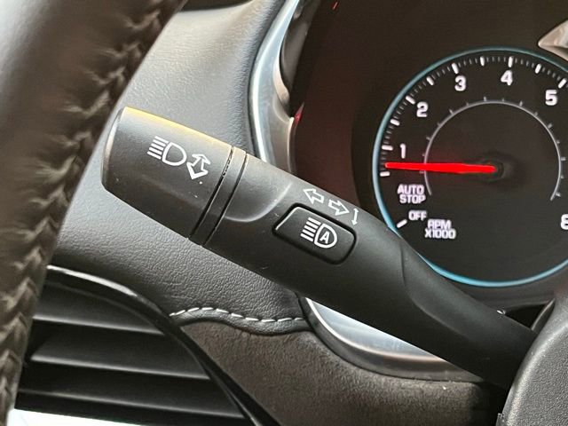 Used 2020 Chevrolet Traverse High Country image 48