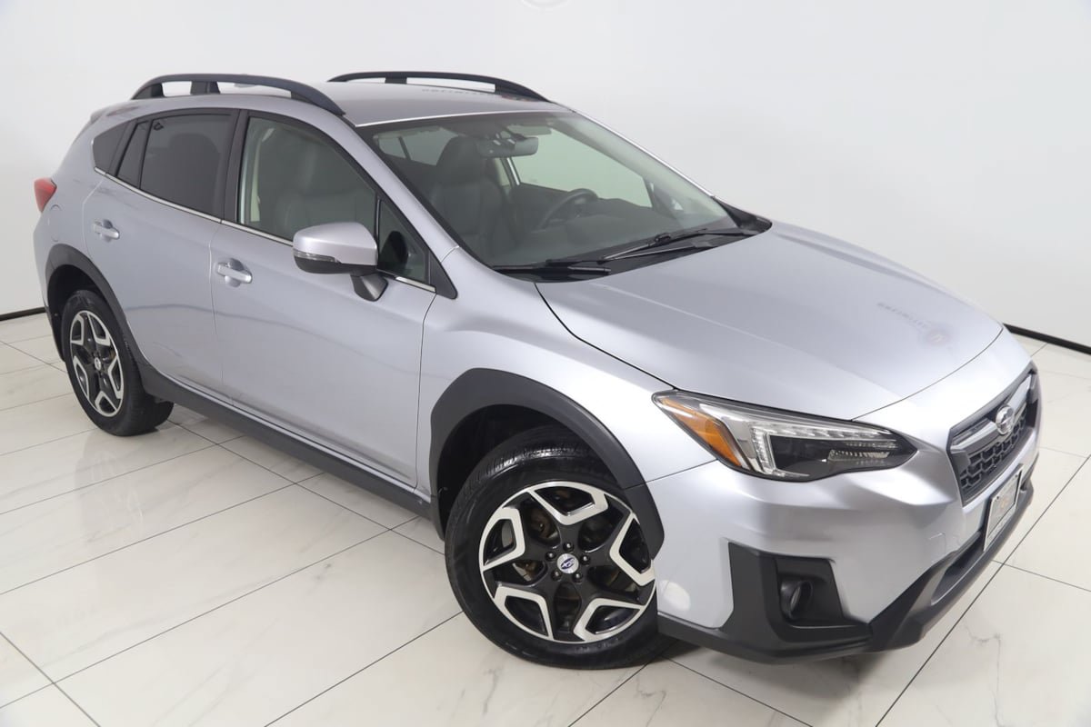 Used 2018 Subaru Crosstrek 2.0i Limited AWD/4WD image 15