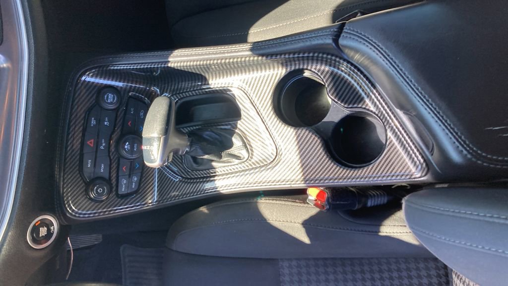 Used 2019 Dodge Challenger R/T image 15