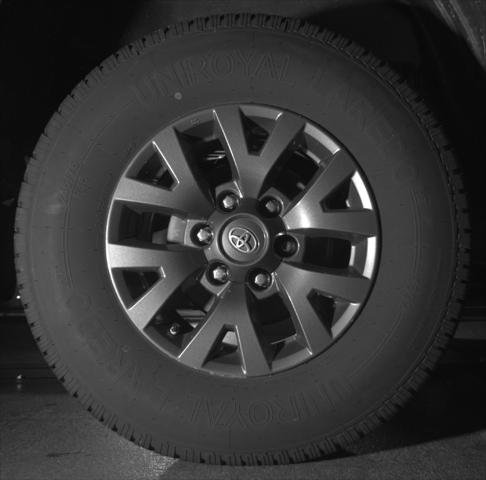 Certified 2020 Toyota Tacoma SR5 AWD/4WD image 27