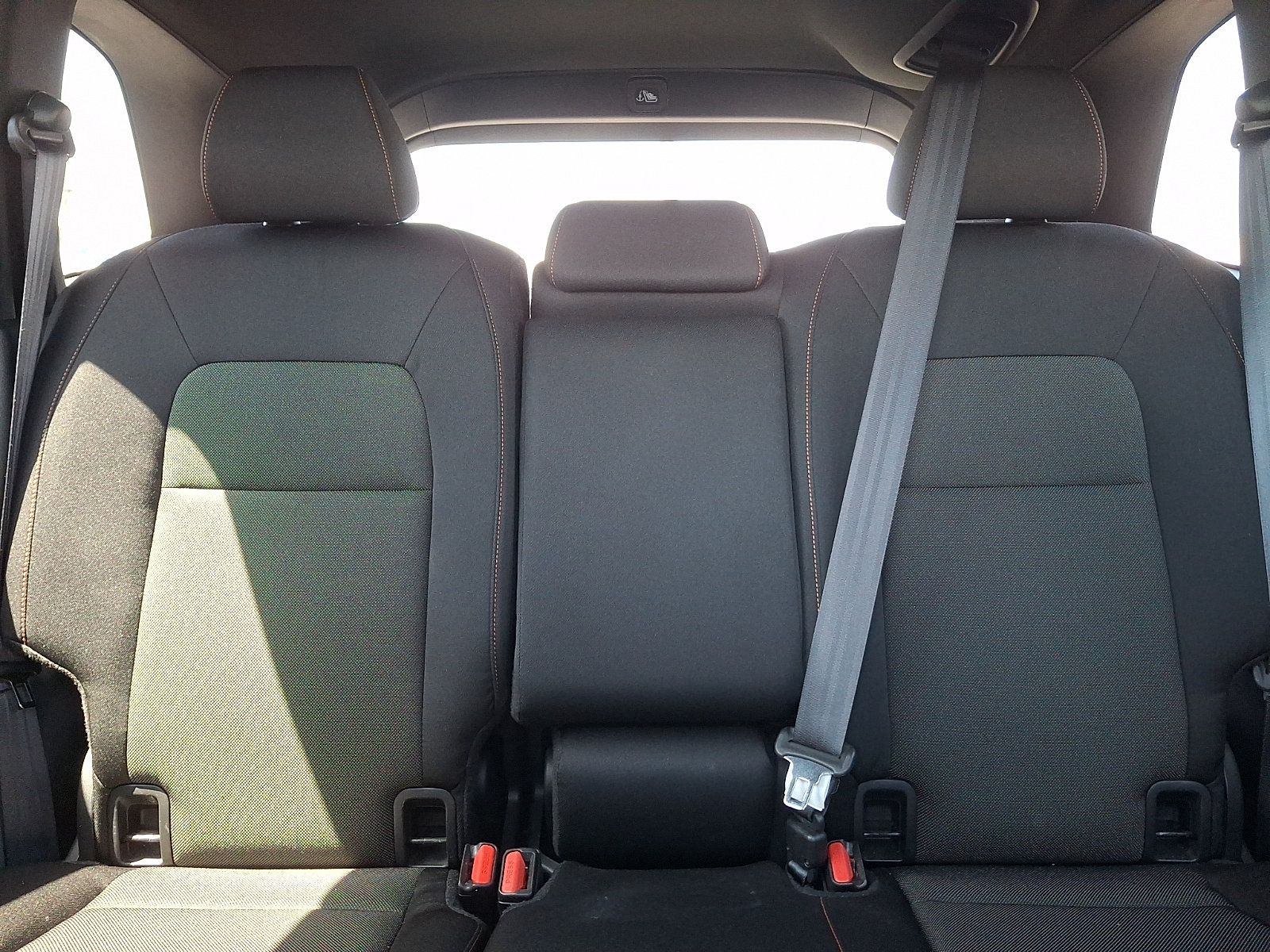 Used 2024 Honda CR-V Sport image 15
