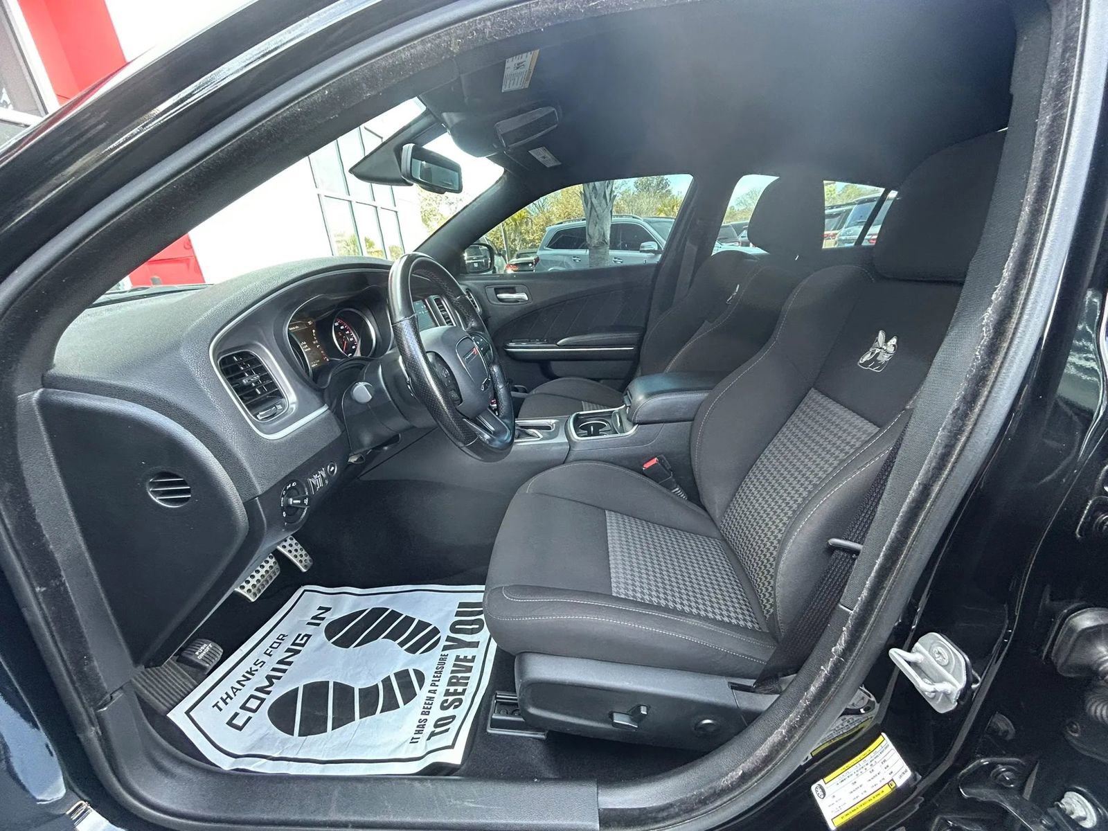 Used 2020 Dodge Charger Scat Pack image 9