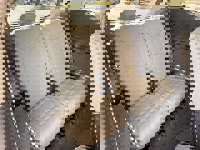 Certified 2023 Cadillac XT6 Premium Luxury image 30