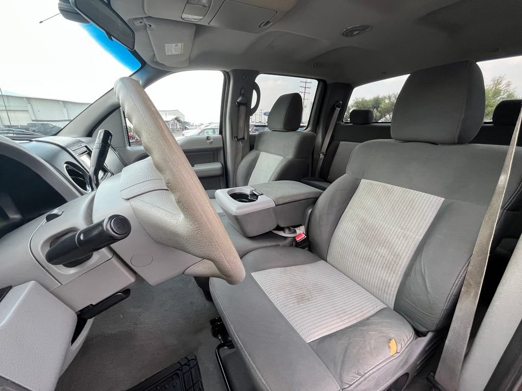 Used 2007 Ford F150 XLT AWD/4WD image 9