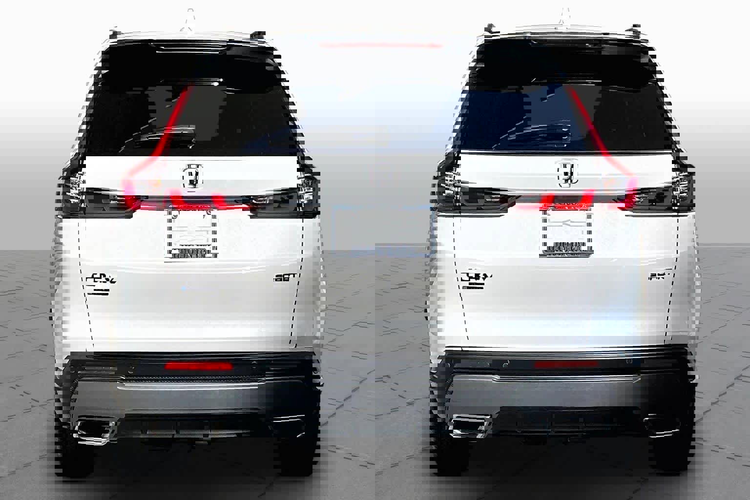 Certified 2026 Honda CR-V Sport-L image 5