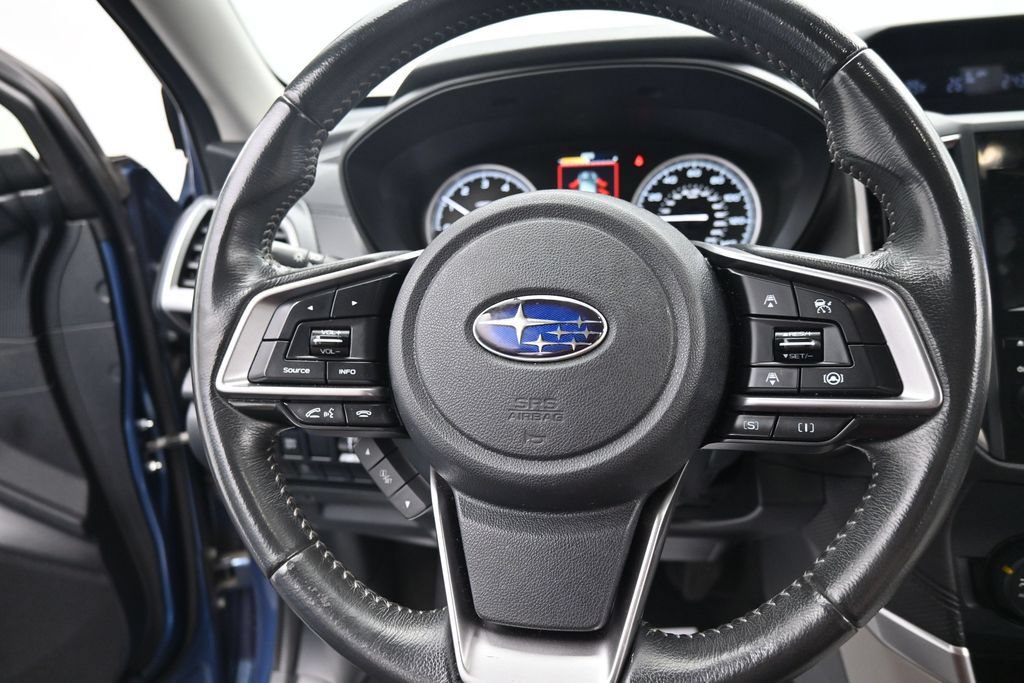 Used 2021 Subaru Forester Premium AWD/4WD image 20