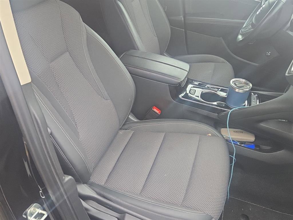 Used 2021 Buick Envision Preferred image 10