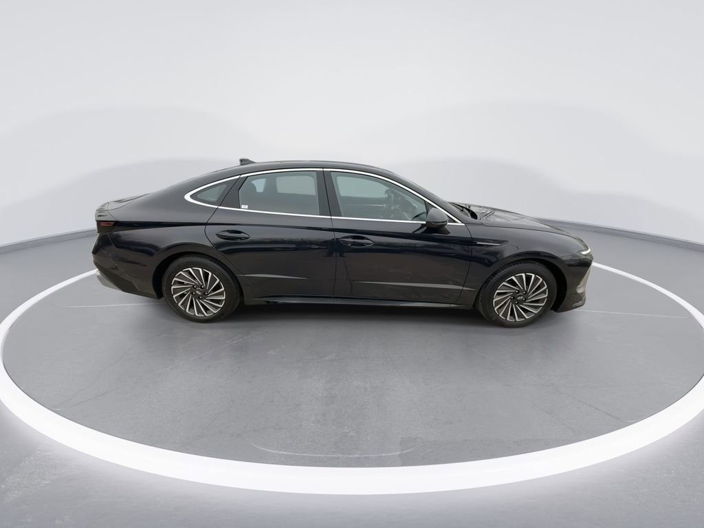 New 2026 Hyundai Sonata SEL FWD image 9
