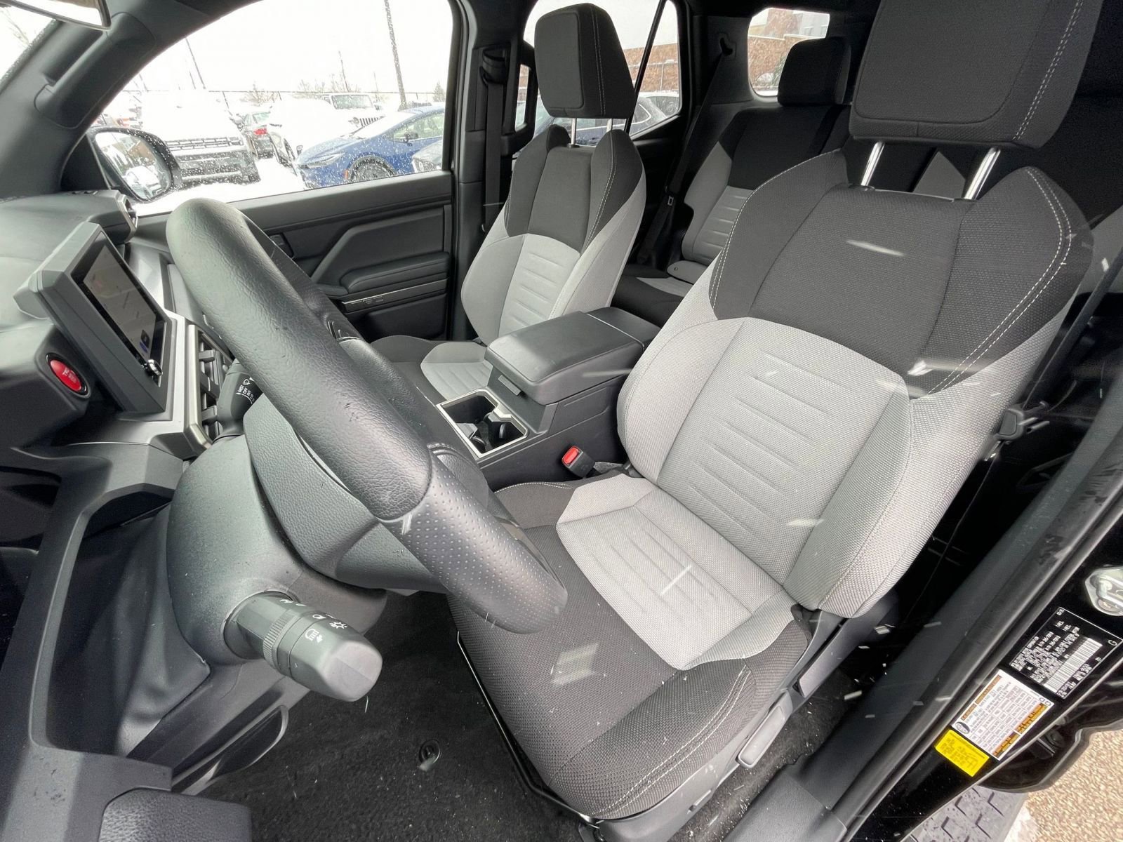 Used 2025 Toyota 4Runner TRD Off-Road image 35