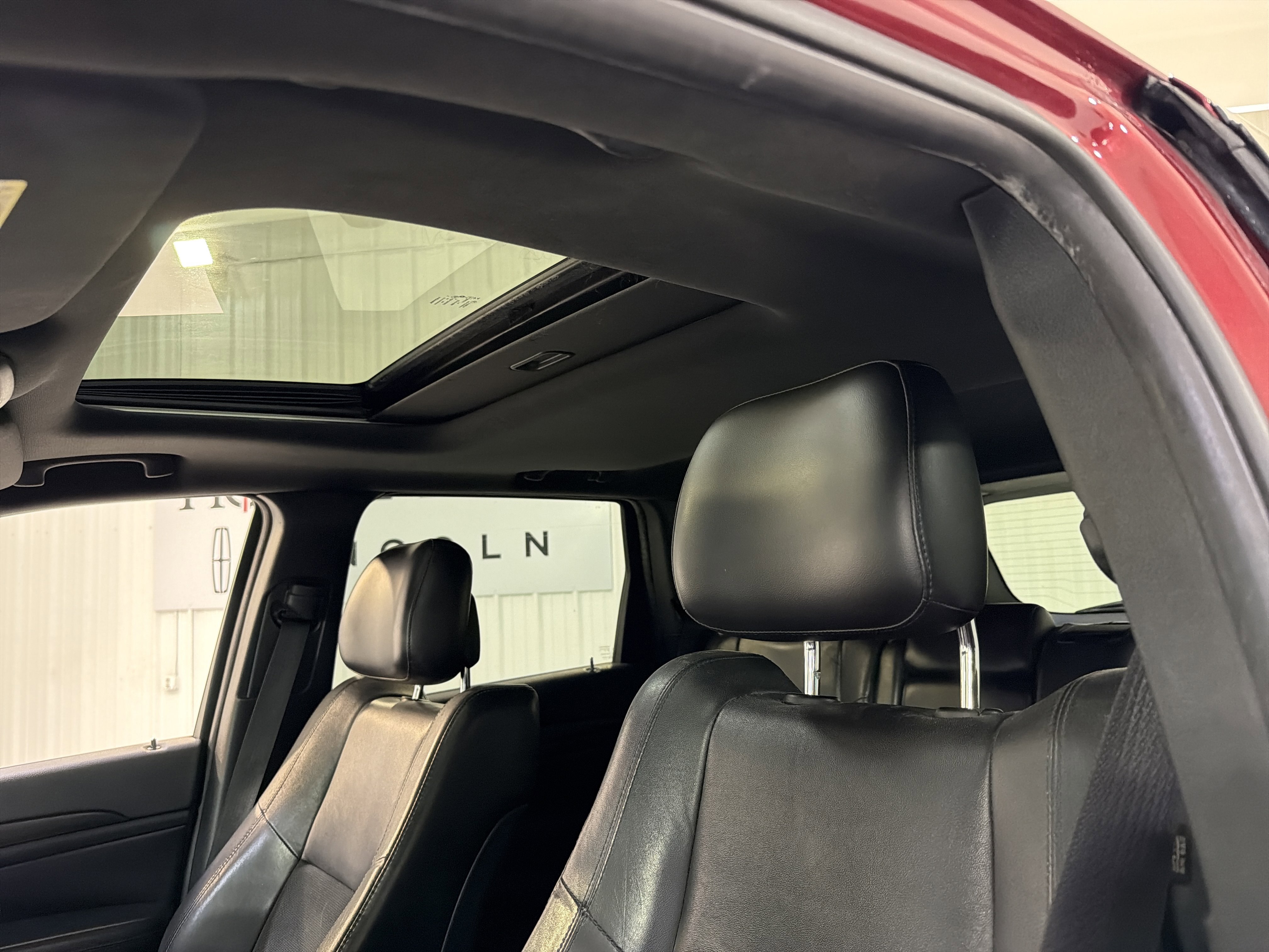 Used 2015 Jeep Grand Cherokee Altitude image 10