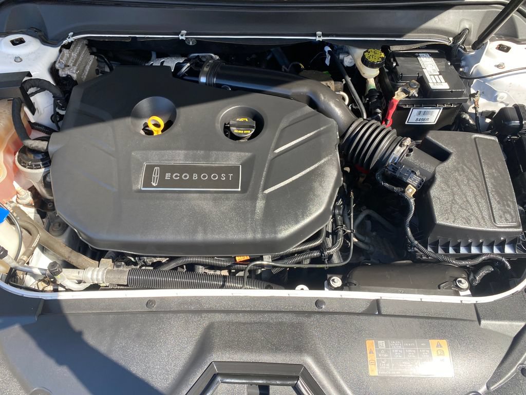 Used 2013 Lincoln MKZ FWD image 28