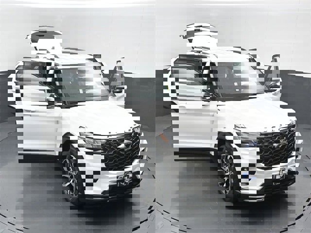 New 2025 Ford Explorer ST-Line image 25