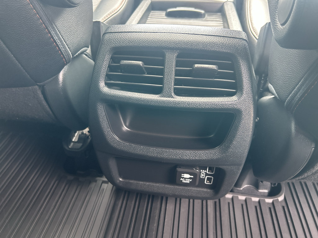 Used 2023 Honda Passport TrailSport image 18
