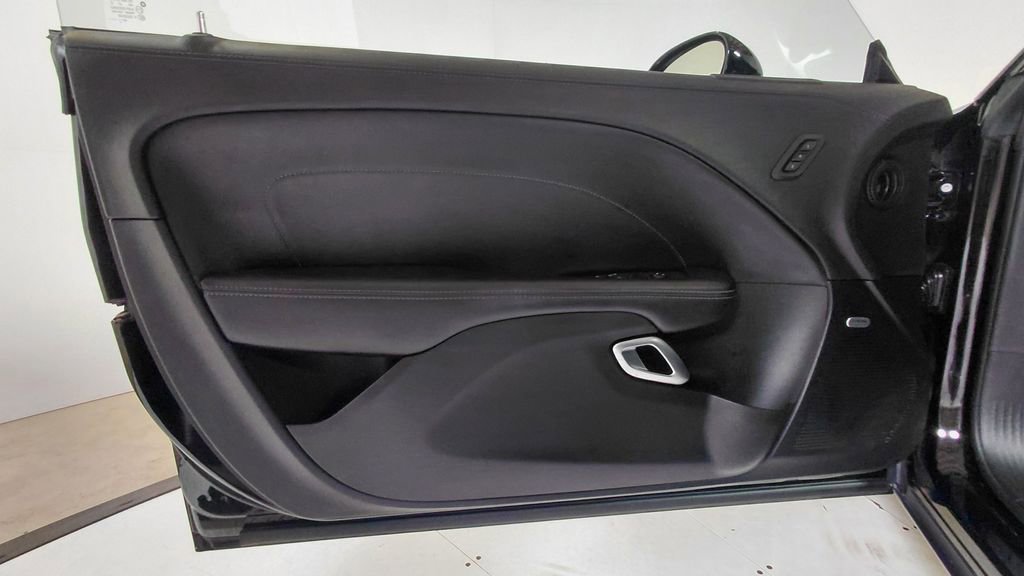 Certified 2023 Dodge Challenger R/T w/ Plus Package RWD image 9