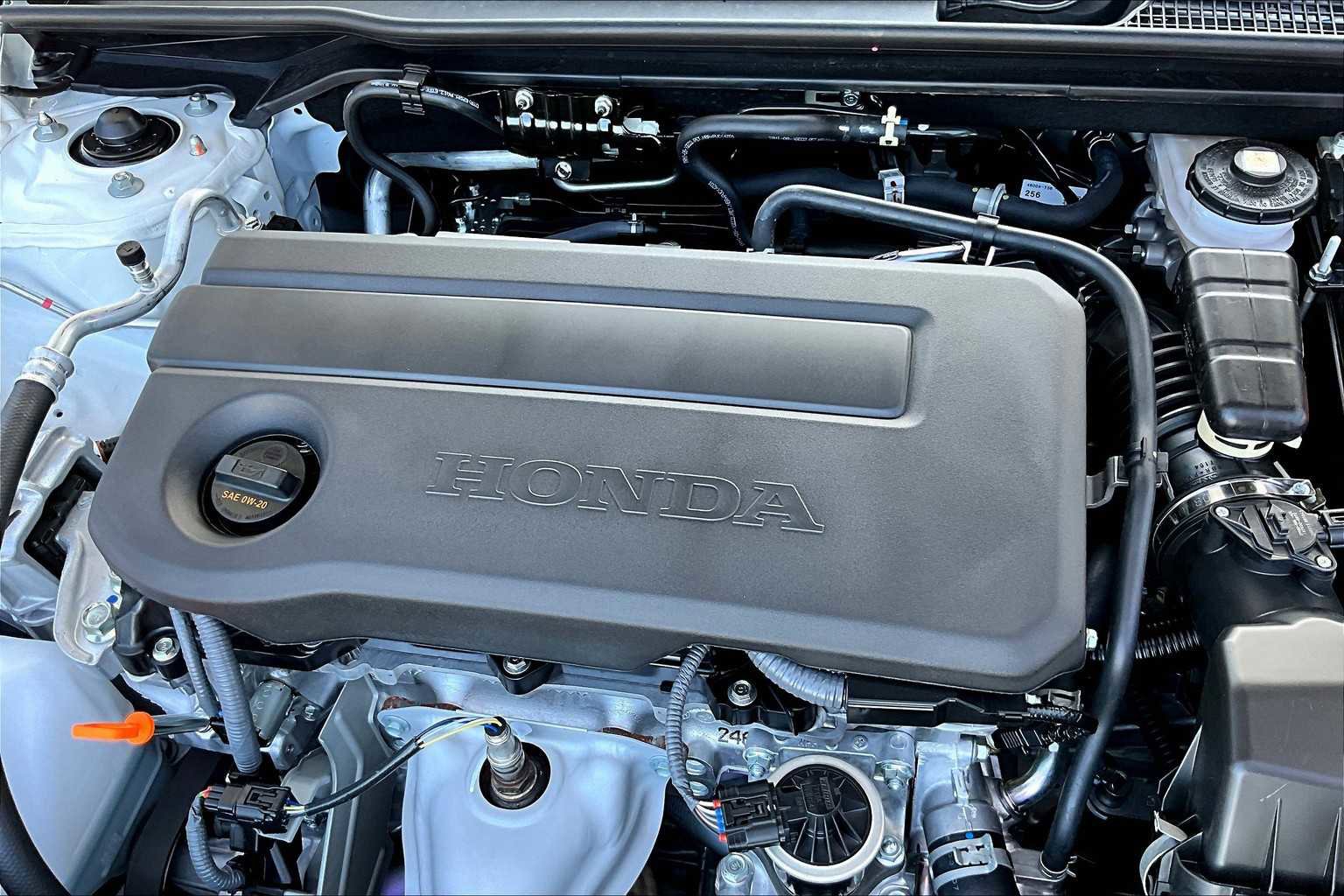 New 2026 Honda Civic LX image 17