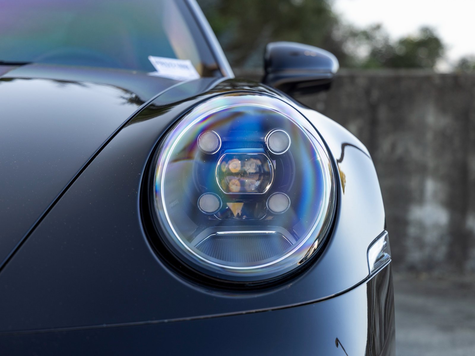 Certified 2024 Porsche 911 Carrera S image 17