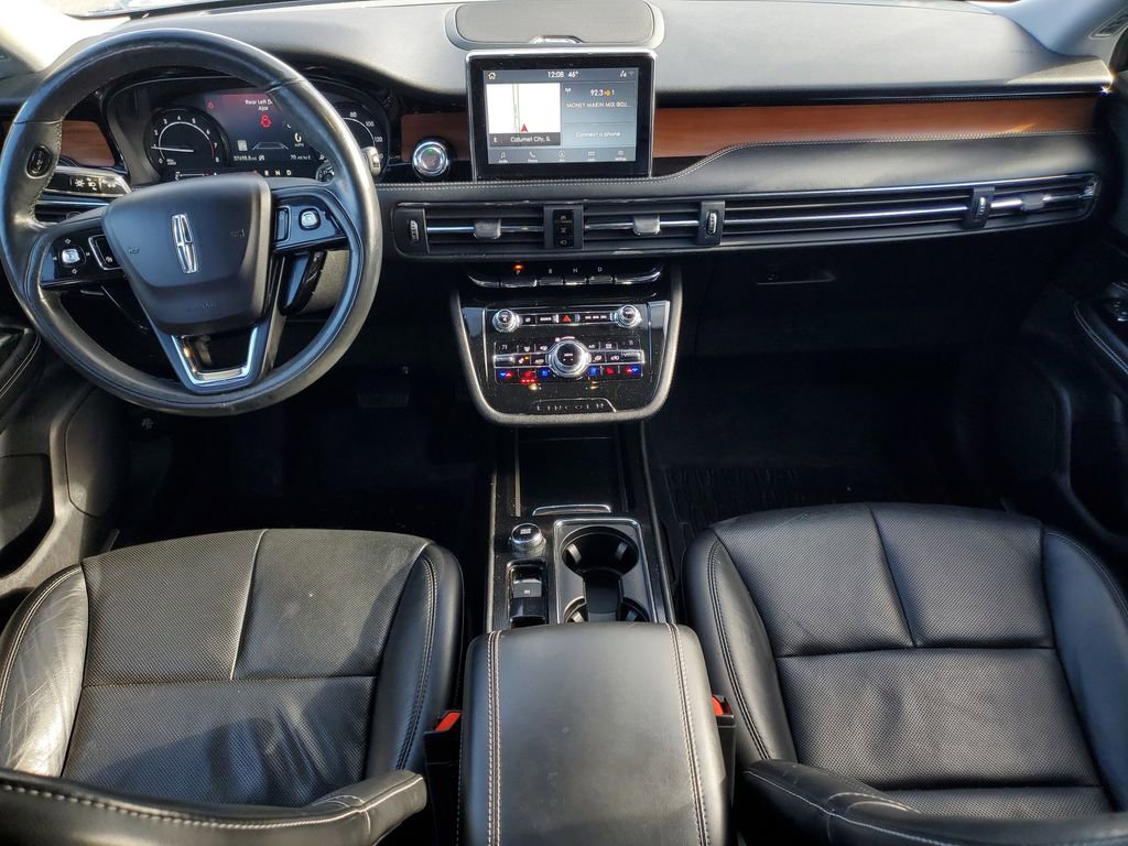 Used 2020 Lincoln Corsair Reserve w/ Equipment Group 201A image 16