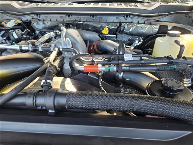 New 2026 Ford F350 Platinum w/ Platinum Plus Package image 16