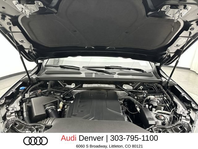 Used 2025 Audi Q5 Premium AWD/4WD image 25