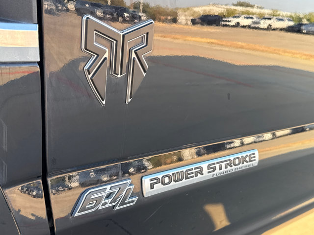 Used 2022 Ford F350 Lariat w/ Lariat Ultimate Package AWD/4WD image 6