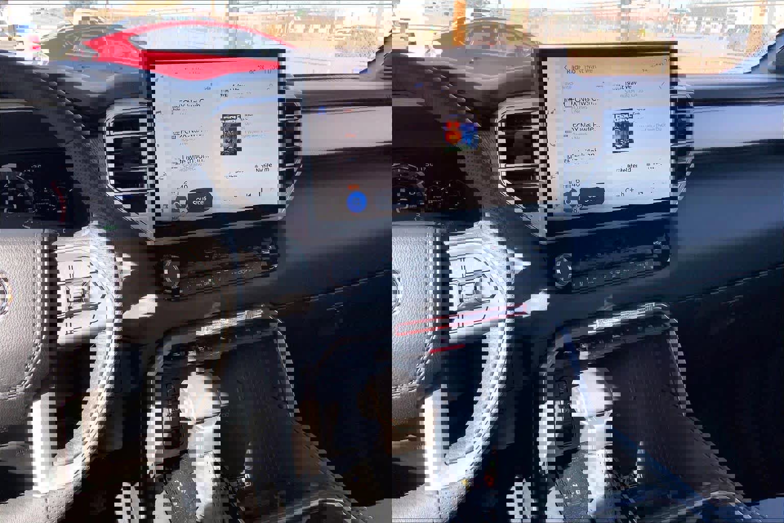 Used 2026 Toyota Sequoia Limited w/ Tow Technology Package image 7