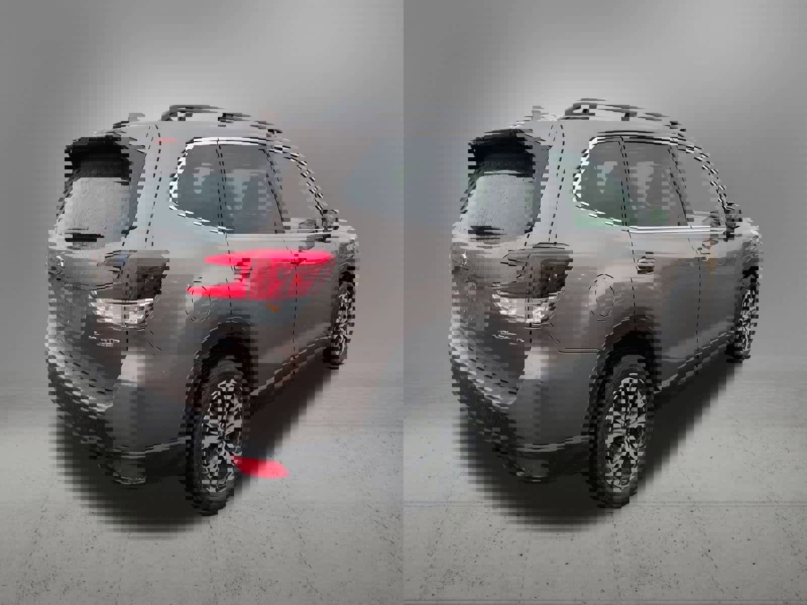 Used 2022 Subaru Forester Limited image 6