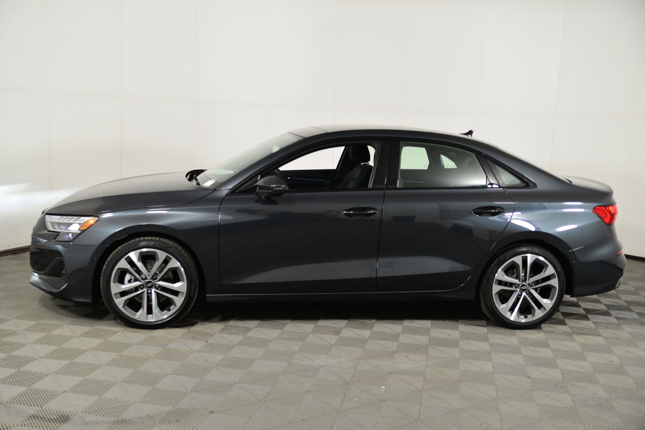 New 2026 Audi A3 2.0T Premium Plus AWD/4WD image 2