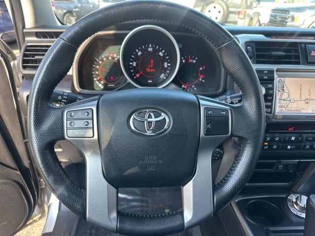 Used 2012 Toyota 4Runner Limited image 23