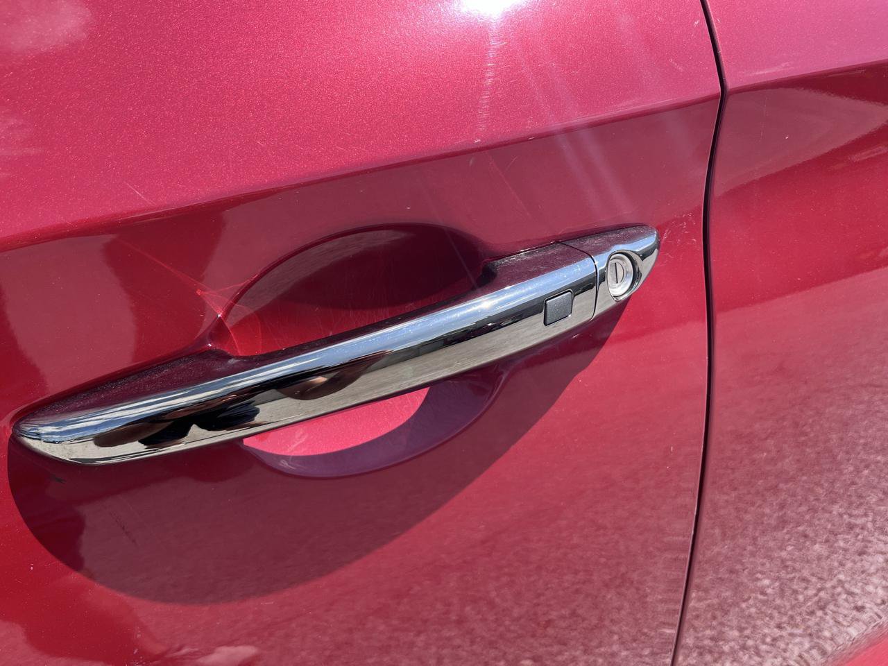 Used 2018 Hyundai Sonata Sport FWD image 9