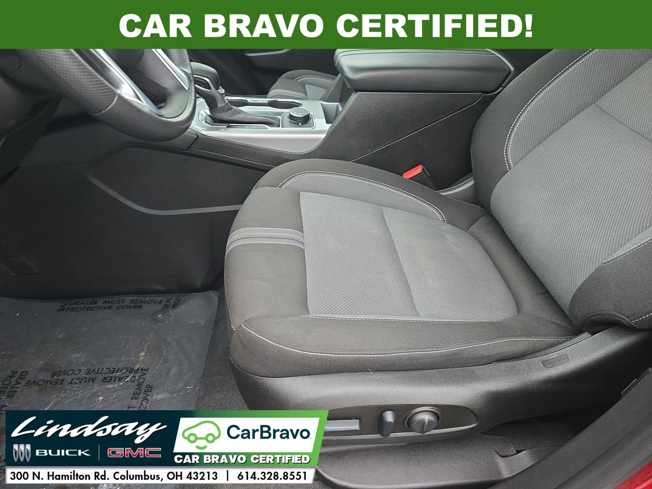 Used 2024 Chevrolet Blazer LT w/ Convenience Package image 18