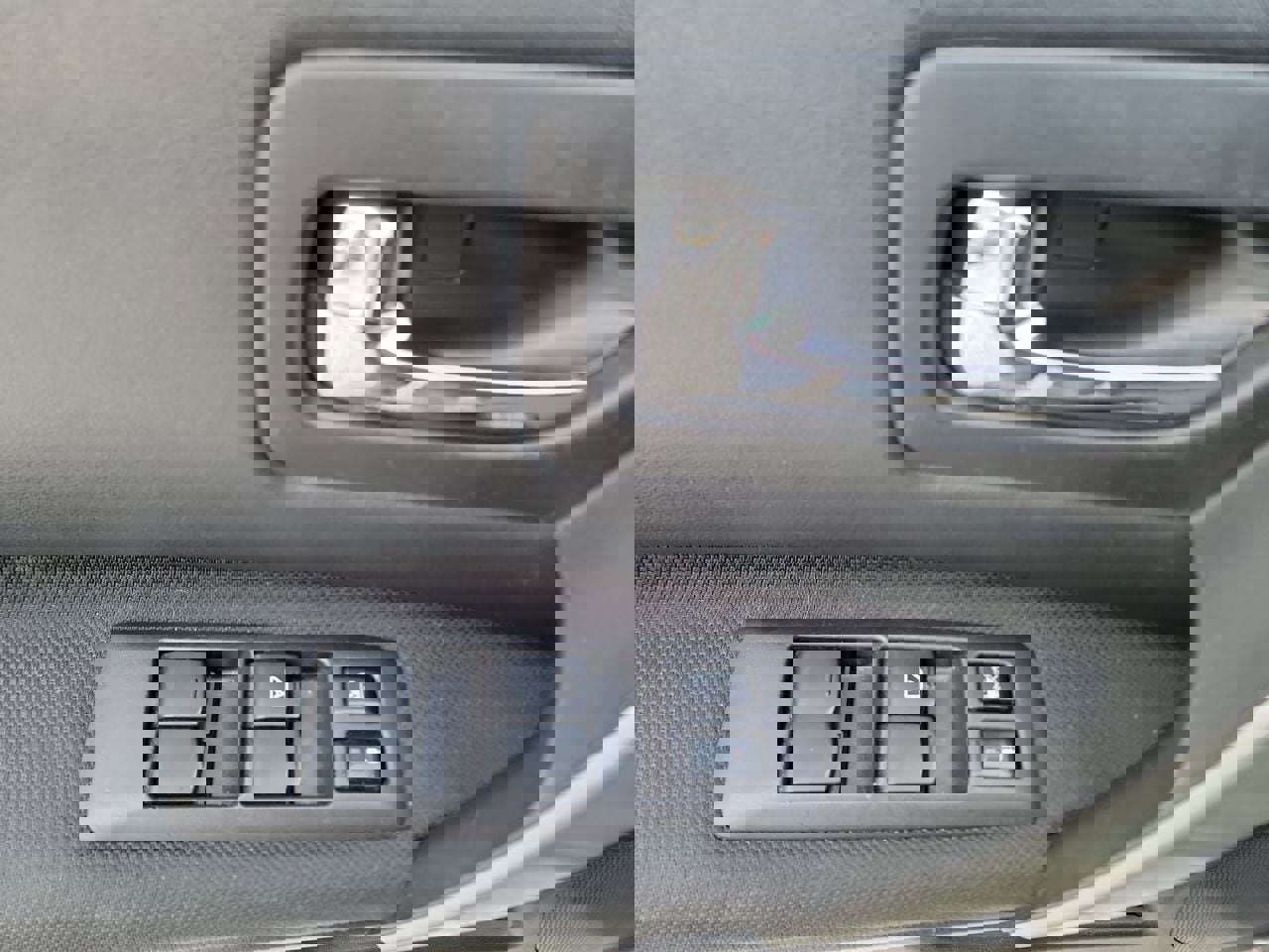 Used 2015 Nissan Rogue S image 11