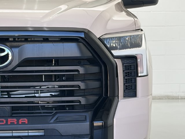 Used 2023 Toyota Tundra SR w/ SR Tow Package RWD image 9