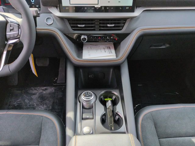 New 2026 Ford Explorer Tremor w/ Tremor Ultimate Package AWD/4WD image 22