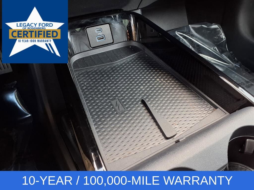 Used 2023 Ford Mustang Mach-E Premium image 12