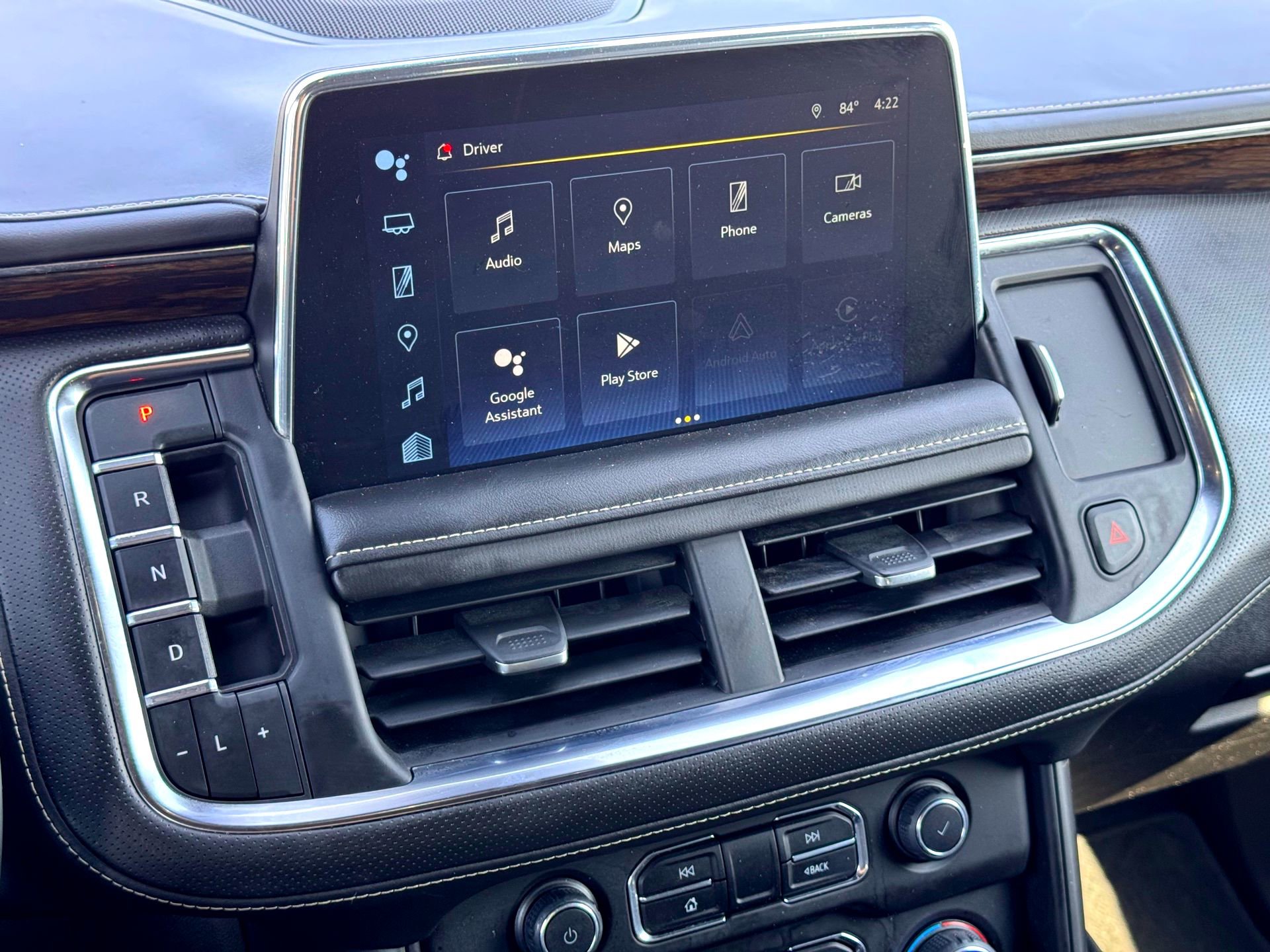 Used 2023 Chevrolet Tahoe Premier image 29